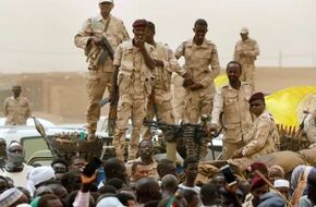 الإمارات تعرب عن قلقها العميق إزاء تصاعد التوتر شمال دارفور وتدعو لإنهاء القتال