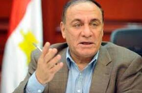 فيديو.. سمير فرج: المقترح المصري للحكومة الإسرائيلية يشمل وقف إطلاق النار لمدة عام