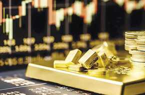 المعدن الأصفر يتجه إلى الهاوية.. سعر الذهب يحقق أكبر انخفاض أسبوعي لأول مرة منذ 4 أشهر | المصري اليوم