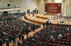 البرلمان العراقي يصوت على قانون مكافحة البغاء والشذوذ الجنسي