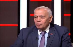 حمدي بخيت: مصر لها قيم ثابتة تتحرك من خلالها لدعم القضية الفلسطينية