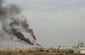دول الخليج تستنكر الهجوم على حقل للغاز في كردستان العراق