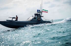 إيران تبدي رغبتها في إطلاق سراح الطاقم الهندي من سفينة احتجزت في الخليج
