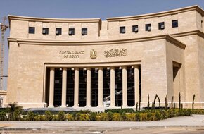 صندوق النقد: مصر ستعمل على تصفير ديون الهيئات العامة لـ"المركزى"