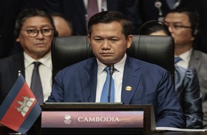 كمبوديا تعلن مقتل 20 جنديا وجرح آخرين في انفجار بقاعدة عسكرية