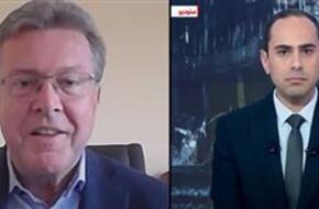 وزير دفاع النمسا السابق للقاهرة الإخبارية: الدعم الغربى لأوكرانيا غير كافٍ