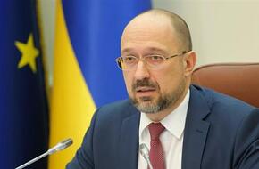 رئيس وزراء أوكرانيا : جميع النفقات الاجتماعية بالبلاد هذا العام سيمولها الشركاء