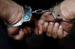 ضبط 7 متهمين بالاتجار فى المخدرات  | المصري اليوم