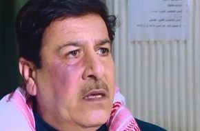 وفاة الفنان العراقي عامر جهاد