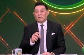 مدحت شلبي يوجه رسائل خاصة لـ محمد عبد المنعم بعد احتفاله المثير  | المصري اليوم