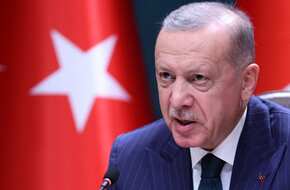 أردوغان: وحدة ليبيا واستقرار شعبها من أولويات تركيا