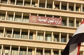 وزارة العمل: نمتلك 9 مكاتب للتمثيل الخارجي مختص بحماية العمالة المصرية