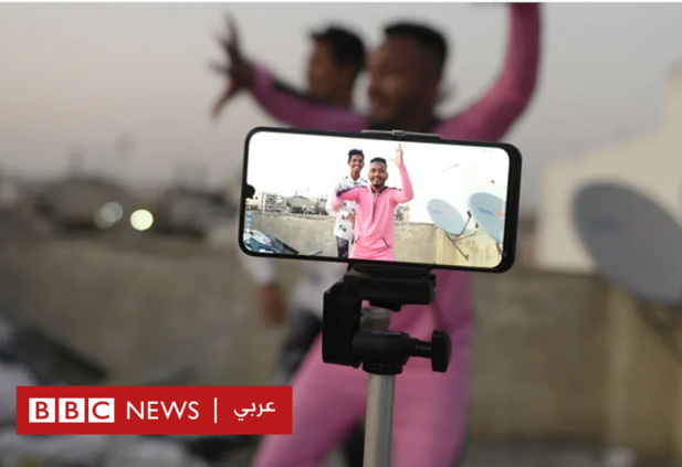 تيك توك: ما الذي سيحدث بعد حظر الولايات المتحدة التطبيق؟ - BBC News عربي