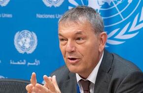 المفوض العام للأونروا: عدد الأطفال الذين قتلوا في غزة &quot;أمر صادم&quot;