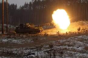 الدفاع الروسية القضاء على أكثر من 8280 عسكريا أوكرانيا