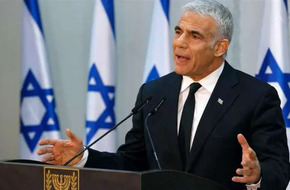 زعيم المعارضة الإسرائيلية: لو كنت رئيسا للحكومة لرفضت عملية في رفح