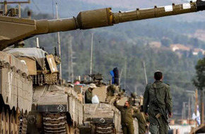 قصف مدفعي إسرائيلي يستهدف المناطق الشرقية لمدينة خان يونس