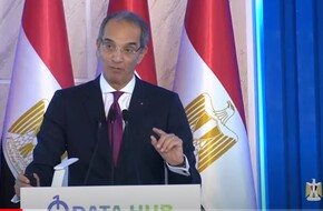 وزير الاتصالات: 3 أهداف لاستراتيجية مصر الرقمية محورها المواطن