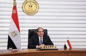السيسي: نعمل على إعداد مصر لانطلاقة حقيقية في مجال التنمية والتطوير | أهل مصر
