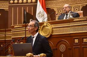  وزير الاتصالات: السيسي يفتتح 3 مراكز للبيانات الرئيسي والتبادلي والاستراتيجي  | أهل مصر