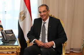 وزير الاتصالات: استراتيجية مصر الرقمية تستهدف تقديم خدمات ميسرة