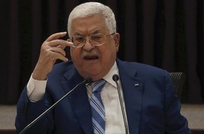 محمود عباس يحذر: اجتياح رفح سيُؤدي لأكبر كارثة في تاريخ الفلسطينيين