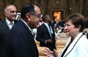 مدير صندوق النقد الدولي: ندعم إجراءات مصر للإصلاح الاقتصادي