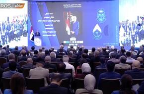 وزير الرى يشارك بالجلسة الإفتتاحية لـ ”مؤتمر بغداد الدولى الرابع للمياه” | الأخبار | الصباح العربي
