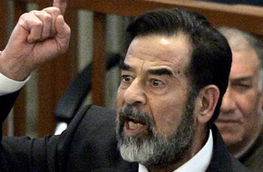 في ذكرى ميلاد صدام حسين.. تعرف على شخصيته القيادية وجهوده في نهضة العراق | أهل مصر