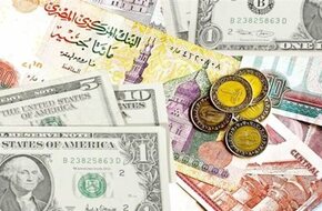 استقرار أسعار صرف الدولار مقابل الجنيه المصري في بداية التعاملات اليوم