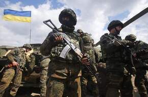 الجيش الأوكراني يعلن مقتل وإصابة أكثر من 466 ألف جندي روسي منذ بداية الحرب