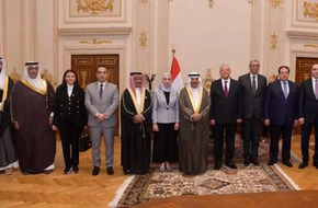 رئيس «النواب» يدعو البحرين إلى زيادة الاستثمارات على أرض مصر