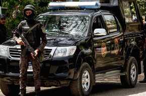 «الداخلية»: ضبط 12 قضية من حائزي المخدرات والأسلحة بـ3 محافظات  | المصري اليوم