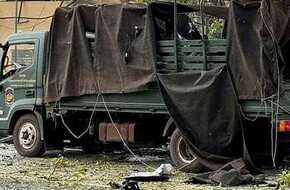 مقتل 20 جنديًا في انفجار قاعدة عسكرية في كمبوديا  | المصري اليوم