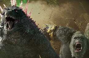 فيلم Godzilla x Kong على قمة شباك التذاكر في مصر (بالأرقام) | المصري اليوم
