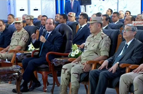 تصريحات الرئيس السيسي خلال افتتاح مركز البيانات والحوسبة السحابية.. ونصيحة مهمة للمصريين - محتوى بلس