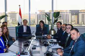 مصر تبحث تعزيز التعاون مع برنامج الأمم المتحدة الإنمائي