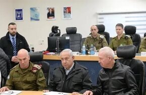 حكومة إسرائيل تدرس احتمال صدور مذكرات اعتقال دولية بحق قادة حرب غزة