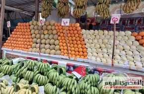 قبل التسوق.. طرق لكشف الفواكه والخضروات الفاسدة | المصري اليوم
