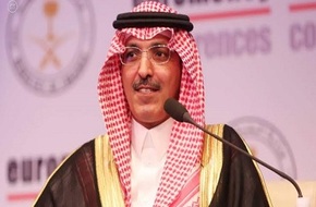 وزير المالية السعودي: المملكة ستعدل مشروعات رؤية 2030 حسب الحاجة