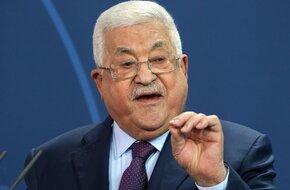 محمود عباس: أمريكا هي الدولة الوحيدة التي يمكنها وقف هجوم إسرائيل على رفح