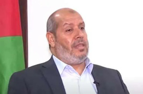 «القاهرة الإخبارية»: وفد «حماس» يصل القاهرة غدا لبحث مقترح التهدئة في غزة