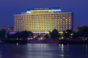 أرباح "مصر للفنادق" تتجاوز 1.1 مليار جنيه خلال 9 أشهر