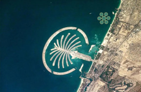 في دبي.. مواصفات مشروع أول ملعب تحت الماء (صور) - المصري لايت