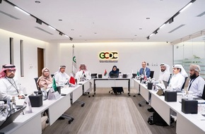 المركز الخليجي للوقاية من الأمراض يعقد اجتماعه الثالث لشبكة التواصل الدائمة لتعزيز الصحة