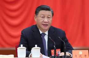 رئيس الصين يدعو  لبناء جامعات طبية عسكرية عالمية المستوى فى بلاده | المصري اليوم