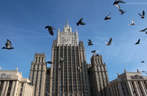 زاخاروفا: روسيا لن تساوم على أراضيها الجديدة