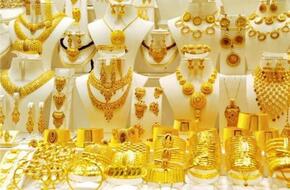 أقل من العالمي.. 155 جنيهًا تراجعًا في أسعار الذهب بالسوق المحلية خلال أسبوع