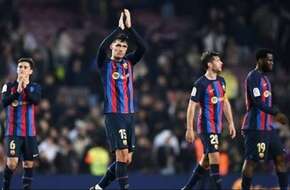 برشلونة يطيح بهذا الثلاثي من أجل برناردو سيلفا | الرياضة | الصباح العربي
