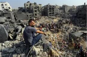 السعودية تحذر من عواقب حرب غزة علي الاقتصاد العالمي